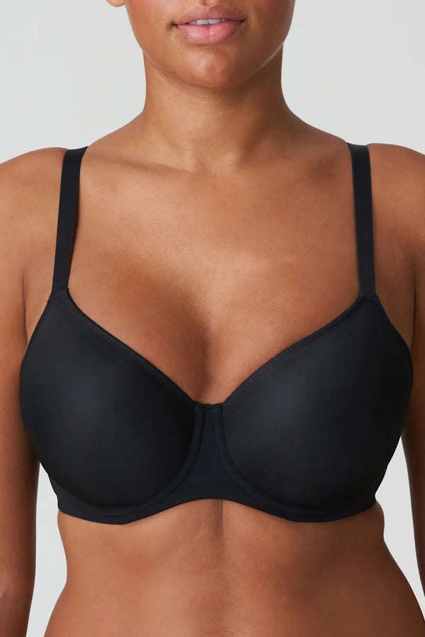 PrimaDonna Figuras Non Padded Full Cup Seamless Bra