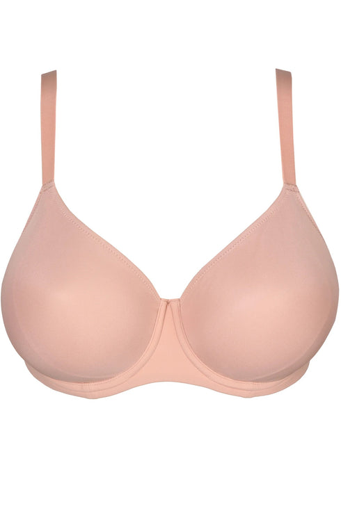PrimaDonna Figuras Non Padded Full Cup Seamless Bra