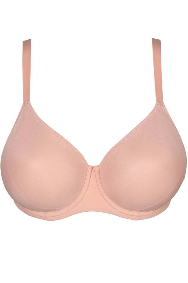 PrimaDonna Figuras Non Padded Full Cup Seamless Bra