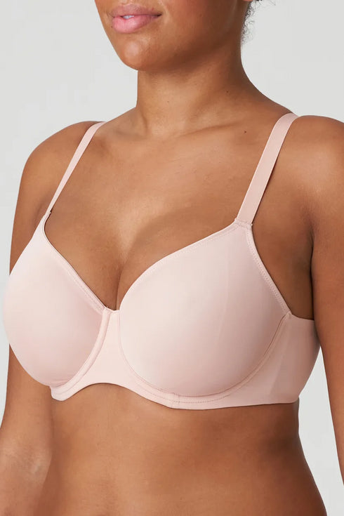 PrimaDonna Figuras Non Padded Full Cup Seamless Bra