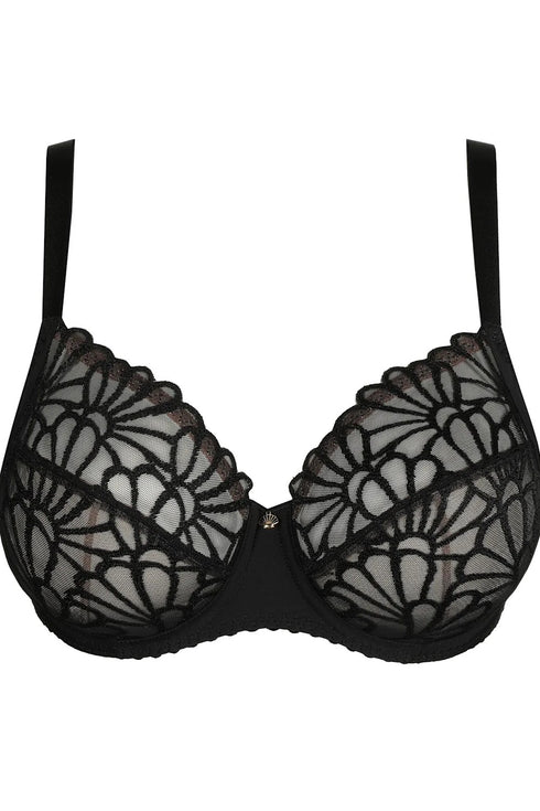 PrimaDonna Gallipoli Full Cup Bra