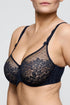 PrimaDonna Madison Non Padded Full Cup Seamless