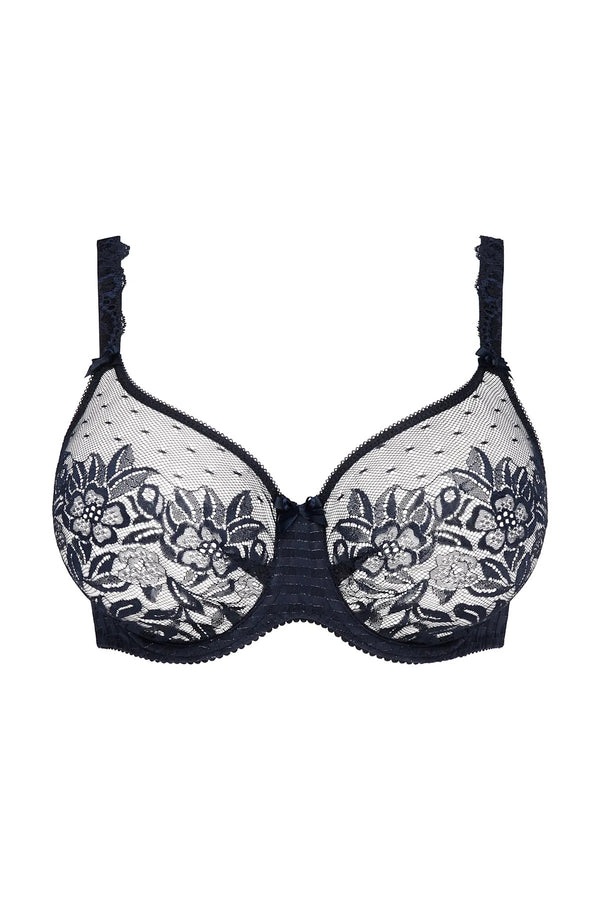 PrimaDonna Madison Non Padded Full Cup Seamless