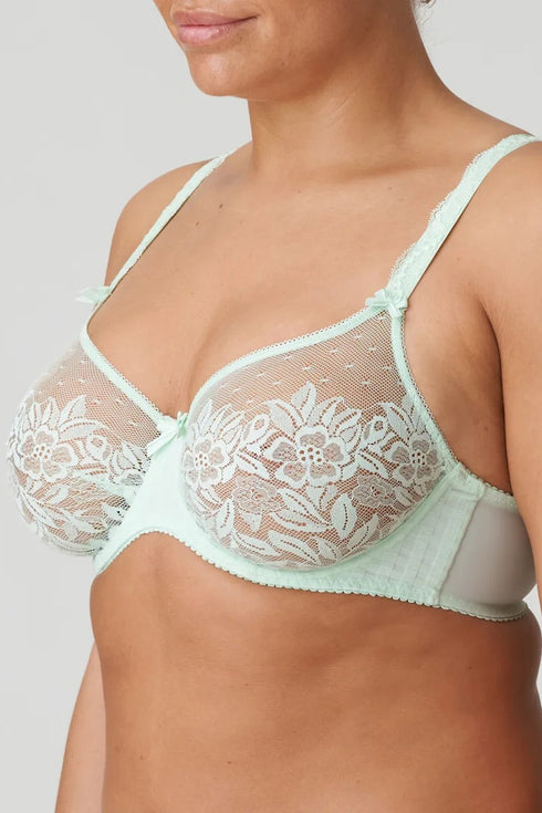 PrimaDonna Madison Non Padded Full Cup Seamless Bra