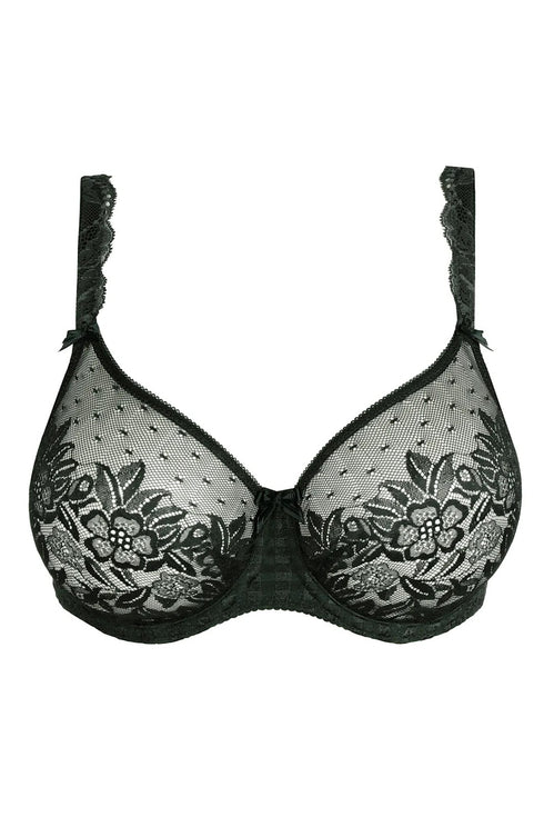 PrimaDonna Madison Non Padded Full Cup Seamless