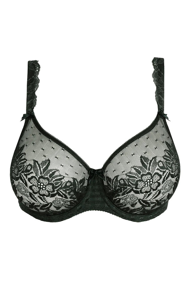 PrimaDonna Madison Non Padded Full Cup Seamless