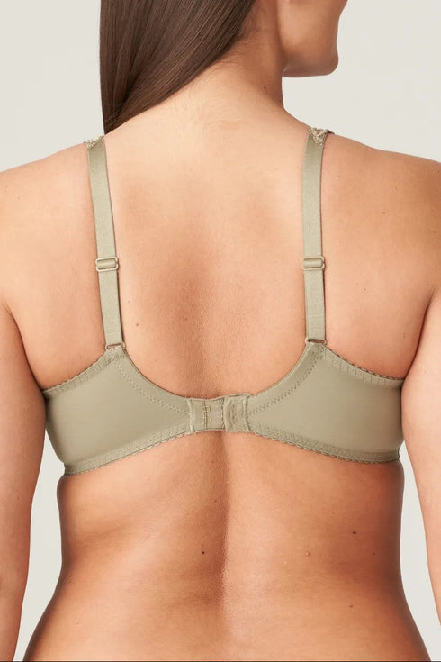 PrimaDonna Madison Non Padded Full Cup Seamless Bra