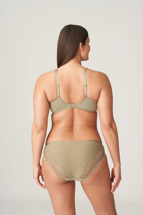 PrimaDonna Madison Non Padded Full Cup Seamless Bra