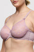 PrimaDonna Madison Fleur De Printemps Non Padded Full Cup Seamless