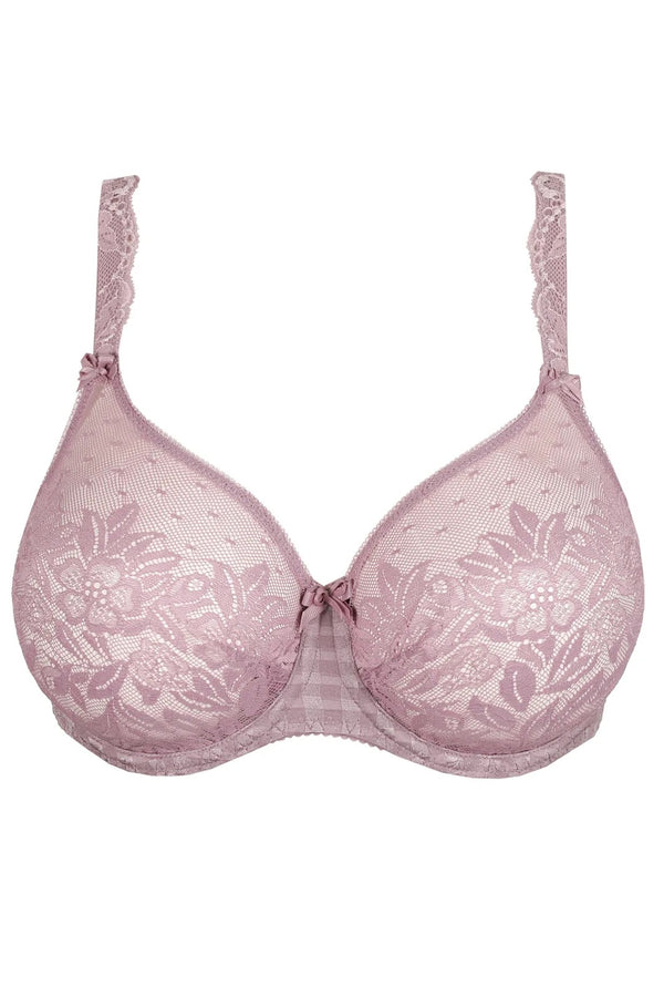 PrimaDonna Madison Fleur De Printemps Non Padded Full Cup Seamless