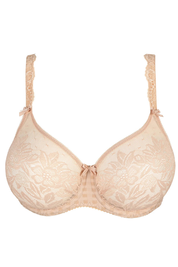 PrimaDonna Madison Non Padded Full Cup Seamless Bra