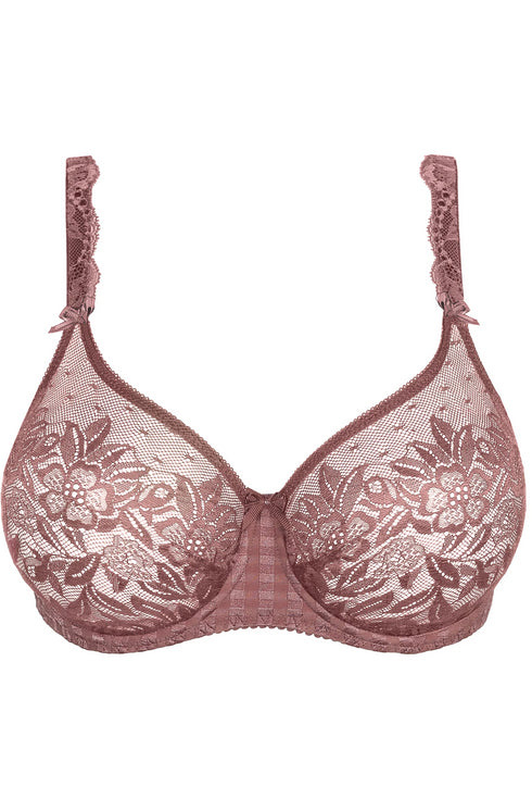 PrimaDonna Madison Non Padded Full Cup Seamless Bra