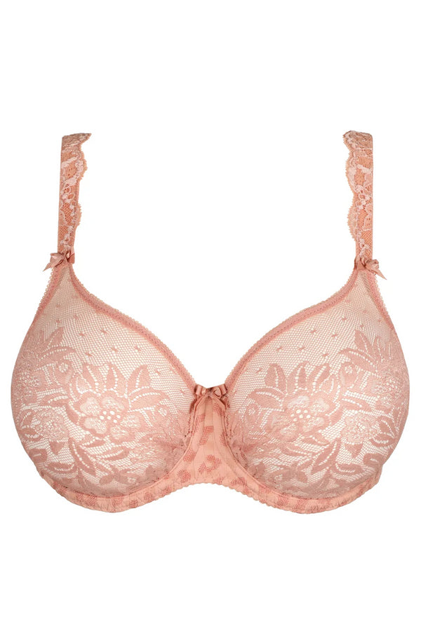 PrimaDonna Madison Non Padded Full Cup Seamless