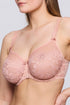 PrimaDonna Madison Non Padded Full Cup Seamless