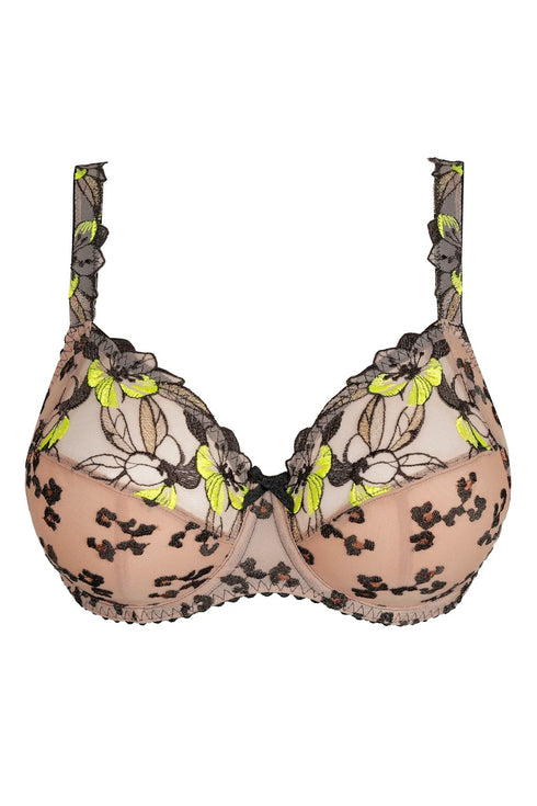 PrimaDonna Manali Full Cup Bra