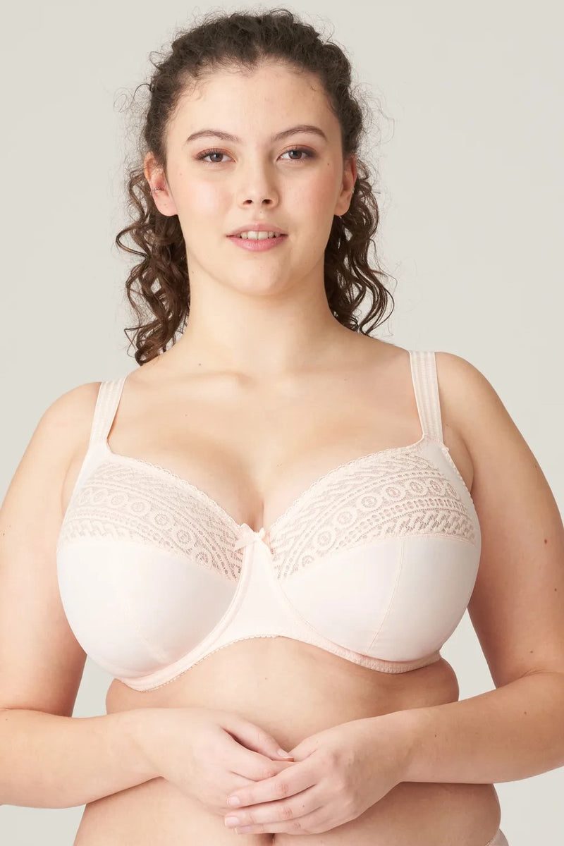 PrimaDonna Montara Full Cup Bra CRYSTAL PINK buy for the best price CAD$  133.00 - Canada and U.S. delivery – Bralissimo