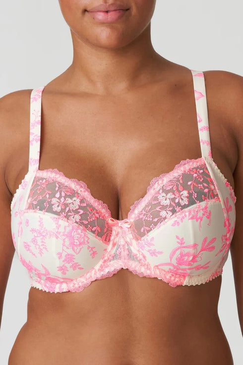 PrimaDonna Novaro Full Cup Bra