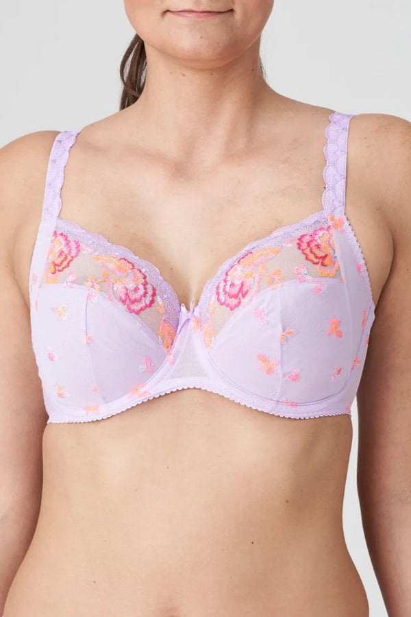 PrimaDonna Palace Garden Full Cup Bra