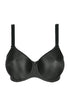 PrimaDonna Satin Non Padded Full Cup Seamless