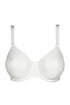 PrimaDonna Satin Non Padded Full Cup Seamless
