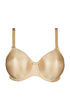 PrimaDonna Satin Non Padded Full Cup Seamless
