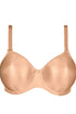 PrimaDonna Satin Non Padded Full Cup Seamless