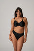 PrimaDonna Satin Non Padded Full Cup Seamless