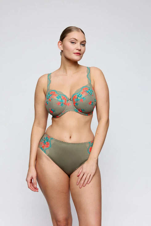 PrimaDonna Cala Luna Full Briefs