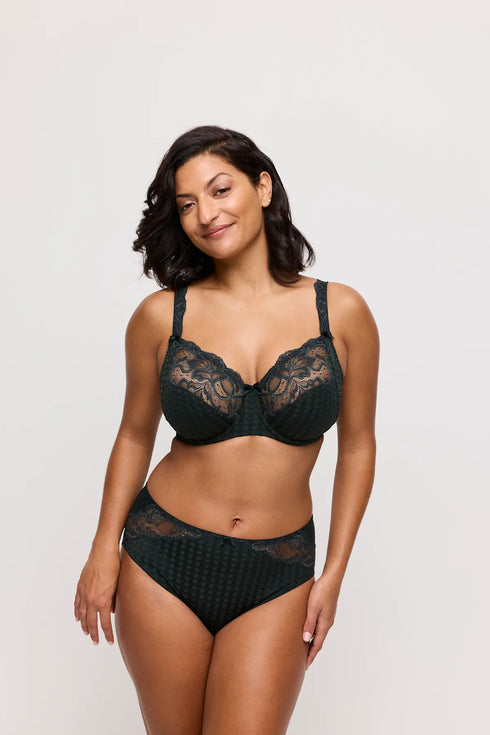 PrimaDonna Madison Full Briefs