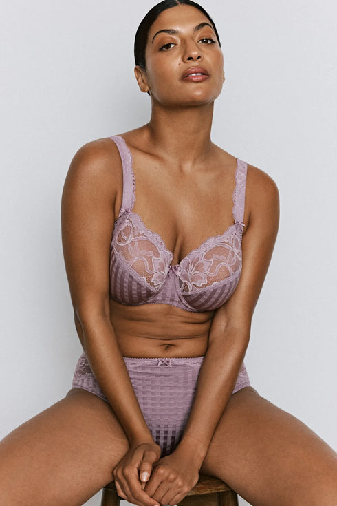 PrimaDonna Madison Fleur De Printemps Full Cup Bra