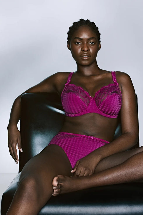 PrimaDonna Madison Full Briefs