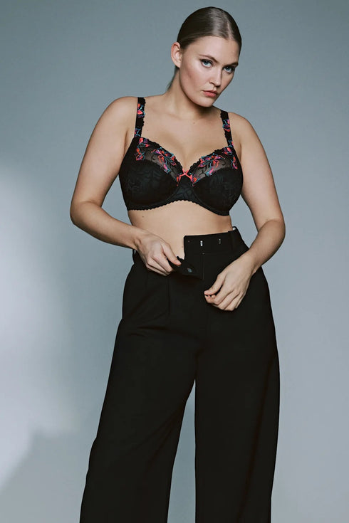 PrimaDonna Miyara Full Briefs