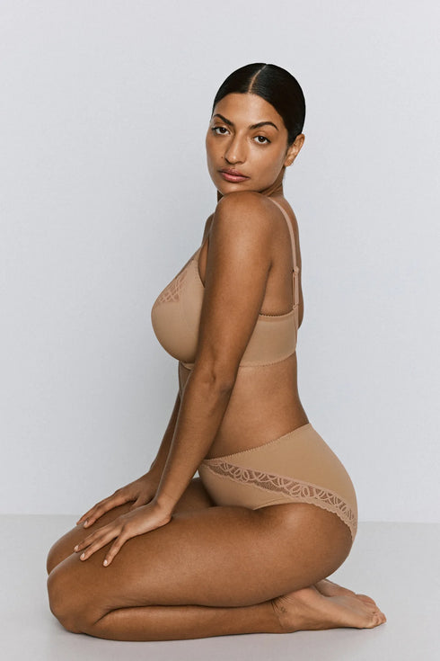 PrimaDonna Salerno Full Briefs