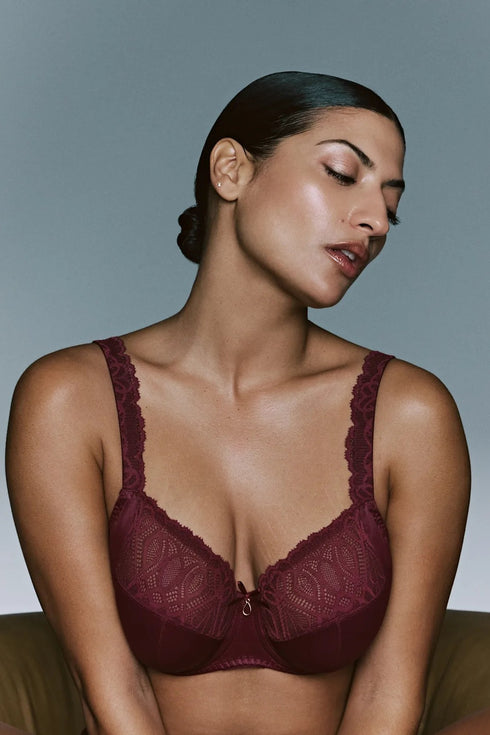 PrimaDonna Salerno Full Cup Bra