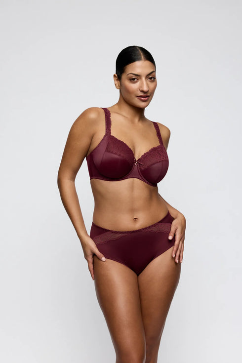 PrimaDonna Salerno Full Briefs