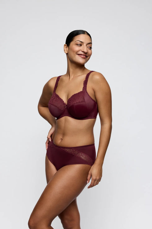 PrimaDonna Salerno Full Briefs