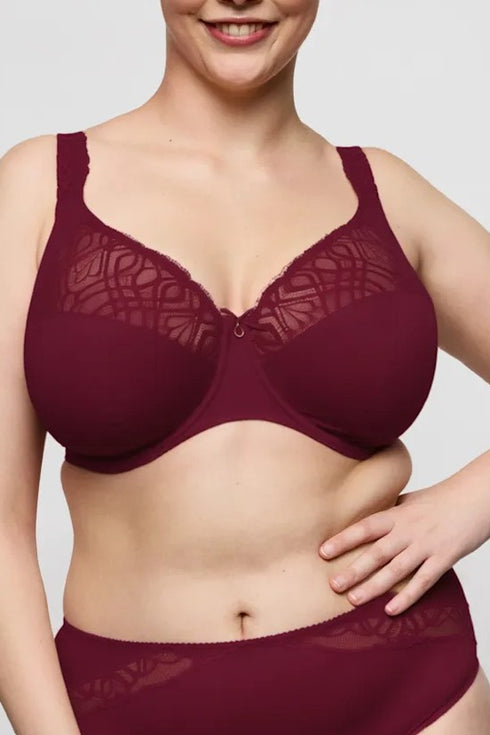 PrimaDonna Salerno Full Cup Bra