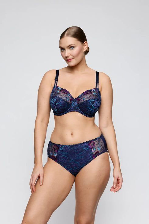 PrimaDonna San Angel Full Briefs