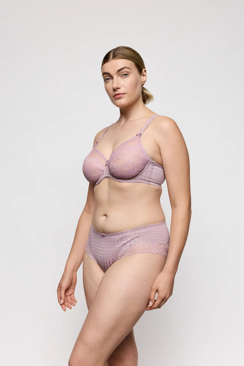 PrimaDonna Madison Fleur De Printemps Non Padded Full Cup Seamless
