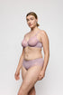PrimaDonna Madison Fleur De Printemps Non Padded Full Cup Seamless