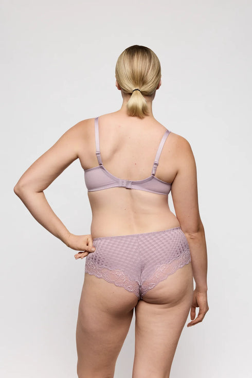 PrimaDonna Madison Fleur De Printemps Non Padded Full Cup Seamless