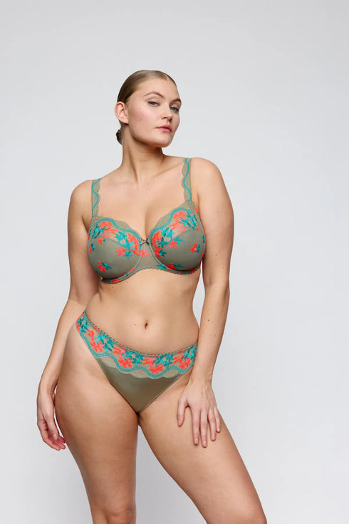PrimaDonna Cala Luna Thong