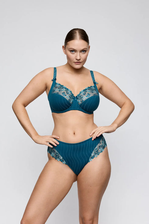 PrimaDonna Deauville Luxury Thong
