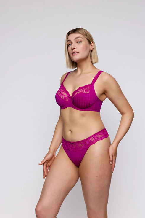 PrimaDonna Madison Thong