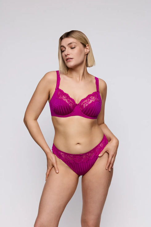 PrimaDonna Madison Thong