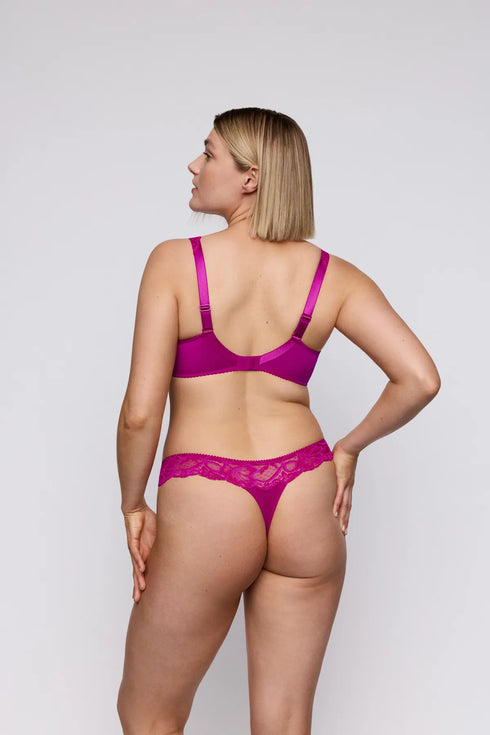PrimaDonna Madison Thong