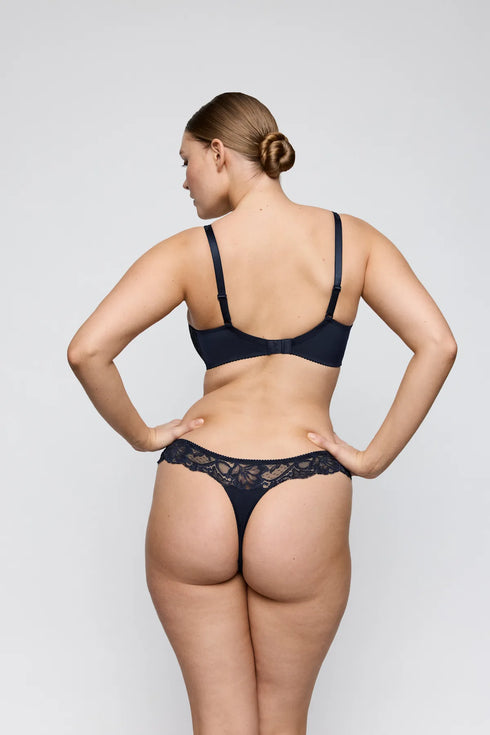 PrimaDonna Madison Non Padded Full Cup Seamless