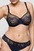 PrimaDonna Madison Non Padded Full Cup Seamless