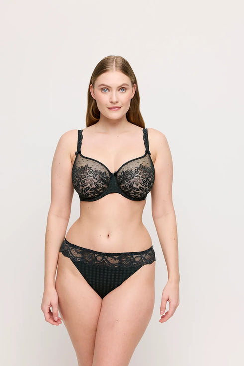 PrimaDonna Madison Non Padded Full Cup Seamless