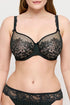 PrimaDonna Madison Non Padded Full Cup Seamless